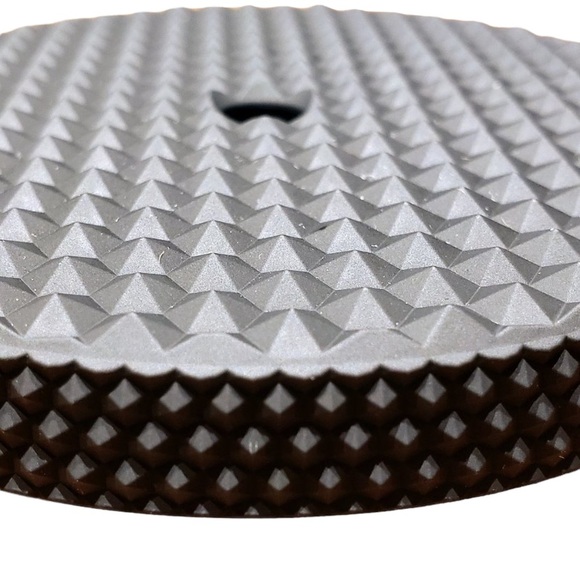 STARBUCKS RARE BLACK STUDDED MATTE LIMITED EDITION 2019 BLACK TUMBLER 24 OZ NWOT - Picture 4 of 5